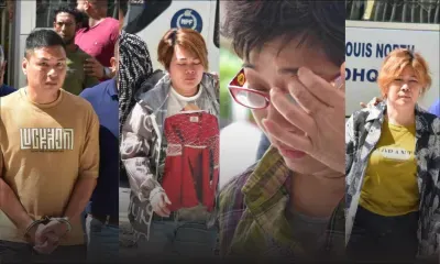 Arnaque impliquant quatre ressortissants chinois : piégée, une dame de 77 ans se confie