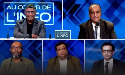 Au Cœur de l’Info - Réforme électorale : faut-il en finir avec la politique des communautés ?