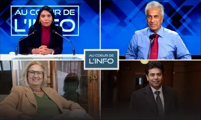 Au Cœur de l’Info- Crise alimentaire : Maurice est-il prêt face aux tensions au Moyen-Orient ?