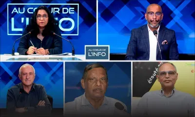 Au Cœur de l’Info - Guerre au Moyen Orient : quelles répercussions économiques ?