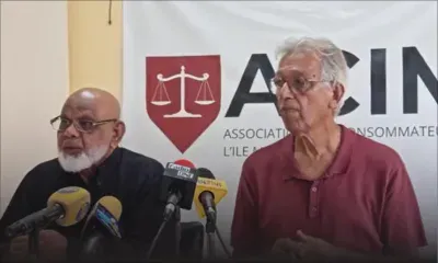 Carburants : l’Acim demande au GM de revoir temporairement la formule de calcul des prix