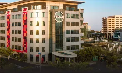 Absa figure parmi les trois marques bancaires les plus valorisées en Afrique, selon un rapport