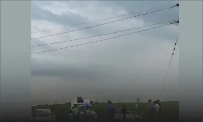 Accident à Mapou : un adolescent de 15 ans succombe à ses blessures