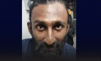 Agression d’une collégienne : Le suspect arrêté ce dimanche