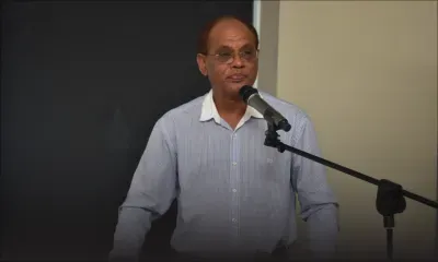 Gunness : «Le pays a besoin d’un gouvernement full-time ainsi que d’une opposition full-time»