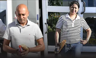 Soupçons de trafic d’influence à Air Mauritius : Audi Q5 à prix cassé : le Senior Manager Anba Manikham interpellé