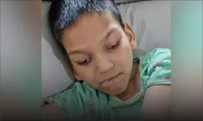 Appel à la solidarité : Wiam, 8 ans, a besoin d’une greffe de rein estimée à plus de Rs 1,5 million