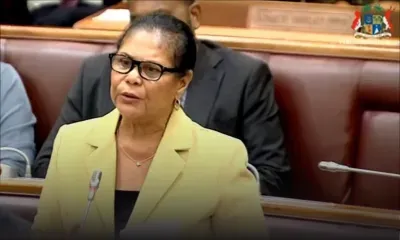 PNQ –Féminicides : 7 victimes sur 10 étaient sous ‘Protection Orders’ depuis janvier 2025, dit Arianne Navarre-Marie