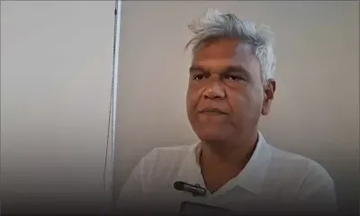 Port-Louis : des chauffeurs de taxi se mobilisent en faveur d’Uber