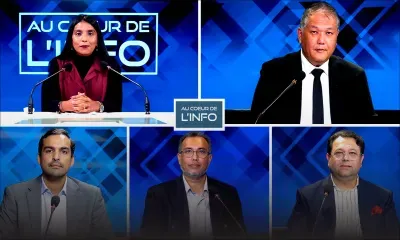 « Au Cœur de l'Info » :- Zoom sur la flambée des prix