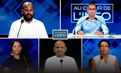 Lutte contre la pauvreté - Pourquoi les résultats ne suivent pas ? La question débattue dans Au Cœur de l’Info   