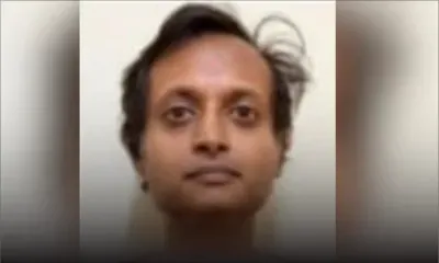 Chetraj Avin Purmanund arrêté pour des faits présumés de “child grooming” impliquant une mineure de 13 ans