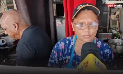 Meurtre de Bryan Alifoykooye : « Noune perdi enn bon garçon », dit Priscille