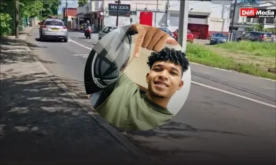 Accident fatal à Pointe-aux-Sables : « Je pouvais toujours compter sur lui » confie la belle-soeur de Bradley Allan Albert