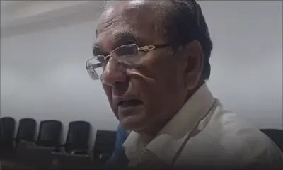 Agressions dans les hôpitaux : ces actes sont « inacceptables », affirme Anil Bachoo