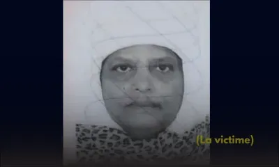 Plaine-des-Papayes : Fatima Nundloll, accusée du meurtre de sa mère, admise à l’hôpital Brown-Séquard