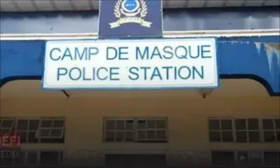 Camp-de-Masque : Simon Gopal retrouvé mort à côté de sa moto, sa sœur témoigne