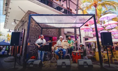 Le Caudan Waterfront fête ses 30 ans avec une série d’événements
