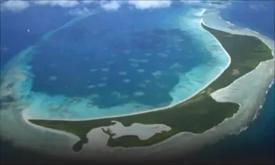 L’accord sur les Chagos « impossible to agree at political level », affirme Stephen Doughty