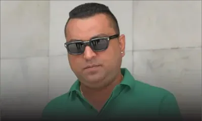 Blanchiment d’argent : verdict le 17 avril pour Chandra Prakashsing Dip