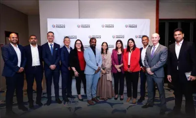 Assemblée Générale Annuelle : Rubina Toorawa devient la nouvelle présidente de Mauritius Finance