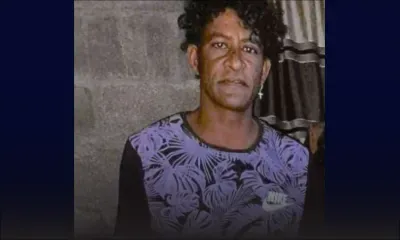 Avis de recherche : Mike Jean François Cooshna porté disparu depuis le 29 mars 2024