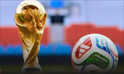 Coupe du monde 2026 : 34 matchs diffusés sur la MBC
