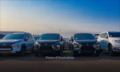Pollution sonore et “car meet” : opération Crackdown de la police à Trianon