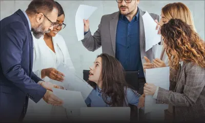 Creative Young Entrepreneur 2026 : Une nouvelle opportunité s’ouvre pour les jeunes entrepreneurs