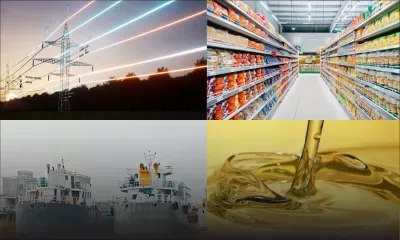 Crise énergétique : la cascade des prix s’annonce