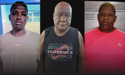 Résidences Sainte-Claire : l’Adsu cible Curtis Warren Ah Tone, son beau-père et son beau-frère