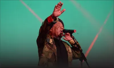 Décès du chanteur Ras Natty Baby à l’âge de 72 ans