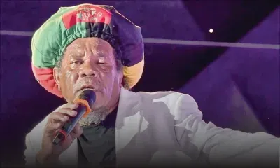 Le rapatriement de la dépouille de Ras Natty Baby prévu ce jeudi 30 avril