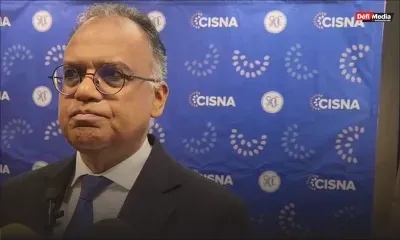 Désiré Vencatachellum : « L’indépendance est respectée dans ce que je fais à la FSC depuis ma nomination »