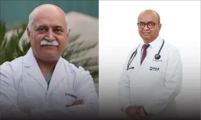 Deux experts internationaux réunis à Maurice pour une conférence