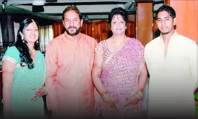 Devanand Ritoo : deux fois miraculé, l’homme qui a défié la mort et le destin