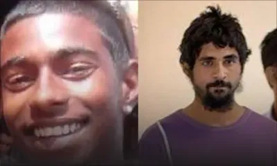 Meurtre de Jean Jayce Donovan Clovis en 2022 : William Sanassee écope de la prison à vie