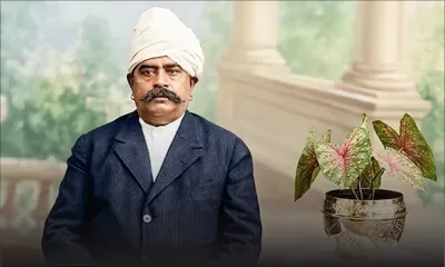 Documentaire - Dookhee Gungah : le premier philanthrope indo-mauricien sort de l’ombre grâce à l’IA