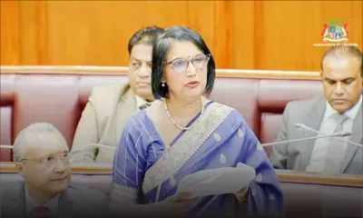 Jyoti Jeetun : «Avoir des lois ne suffit plus, il faut prouver qu’elles fonctionnent»