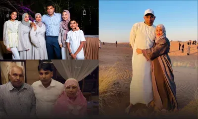 Ehsan Juman, de A à Z : «Rien n’est trop difficile pour moi»