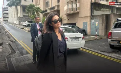 Enquête dans l’affaire Menlo Park : Deepshikha Gowreesunker de nouveau convoquée par l’Anti Money Laundering Unit