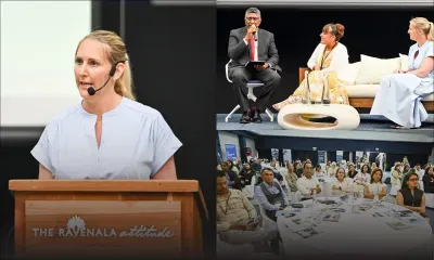 Formation «Governance with Grit» : les professionnels appellent à intégrer la gouvernance au cœur des organisations