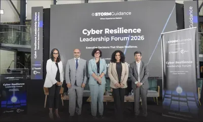 Menaces numériques : plus de 6 000 cyberincidents signalés en 2025 à Maurice