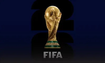 Foot: les 48 pays qualifiés pour le Mondial-2026