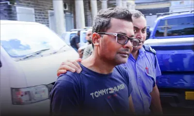 Tribunal de Curepipe : détention prolongée pour Frédéric Pavaday jusqu’au 14 avril