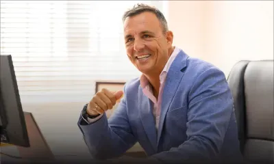 Franck Rivas, président de Corexsolar International Mauritius Ltd : «Trouver des financements était jusqu’ici plus difficile»