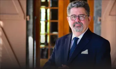 Chagos : « La décision de Keir Starmer ne surprend pas », réagit Gavin Glover