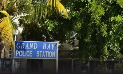 À Pereybère : Deux maçons retrouvés morts dans une villa en construction