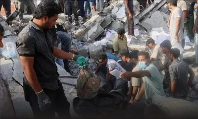 Guerre au Moyen-Orient : Au moins 3 300 morts et 4,3 millions de déplacés