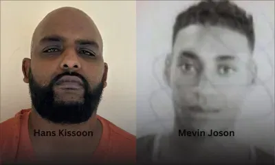 Agression du neurologue Rabindranath Modun - Le suspect Joson : «Nun kone nu camarade dan prizon» 